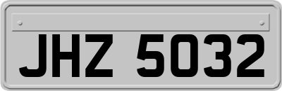 JHZ5032