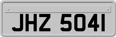 JHZ5041