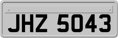 JHZ5043