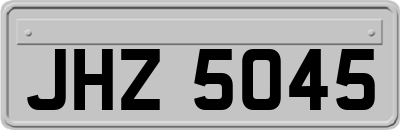 JHZ5045