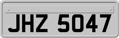 JHZ5047