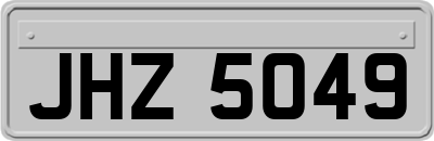 JHZ5049