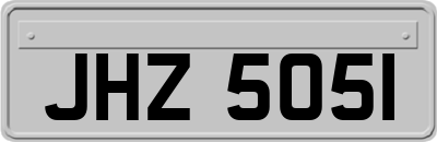 JHZ5051