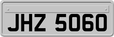 JHZ5060