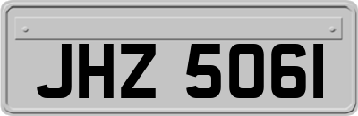 JHZ5061