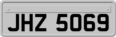JHZ5069
