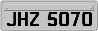 JHZ5070