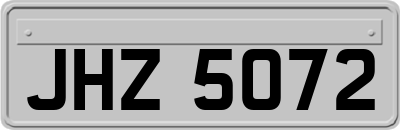 JHZ5072