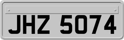 JHZ5074