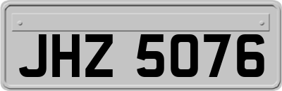 JHZ5076