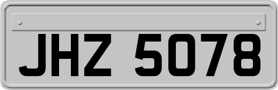 JHZ5078