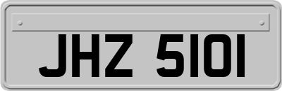 JHZ5101