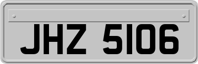 JHZ5106