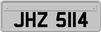 JHZ5114
