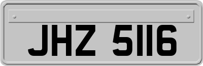 JHZ5116