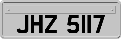 JHZ5117