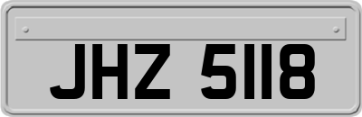 JHZ5118