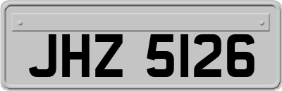 JHZ5126