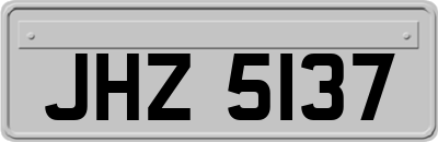 JHZ5137