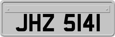 JHZ5141