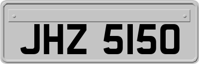 JHZ5150