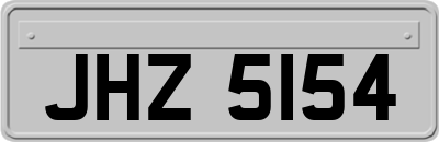 JHZ5154