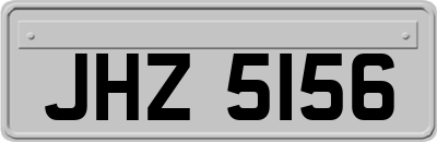 JHZ5156