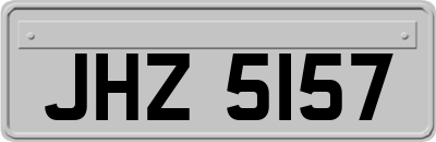 JHZ5157