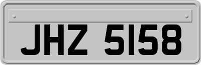 JHZ5158