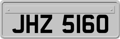 JHZ5160