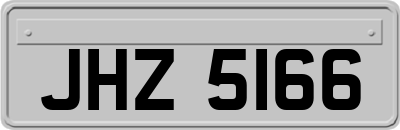 JHZ5166