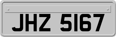 JHZ5167
