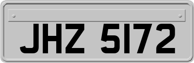 JHZ5172