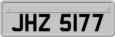 JHZ5177