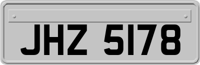 JHZ5178