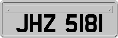 JHZ5181