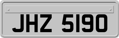 JHZ5190