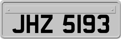 JHZ5193