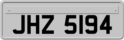 JHZ5194