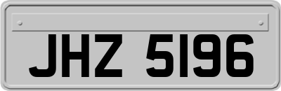 JHZ5196