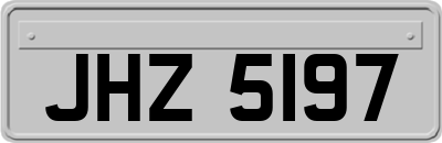 JHZ5197