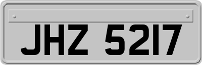 JHZ5217
