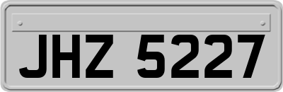 JHZ5227