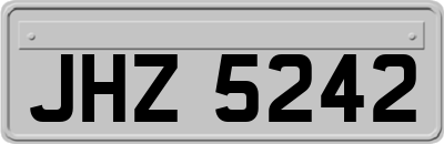 JHZ5242