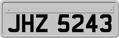 JHZ5243