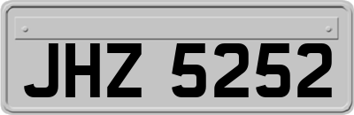 JHZ5252