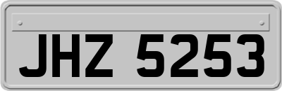 JHZ5253
