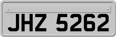 JHZ5262