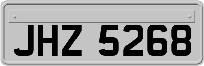 JHZ5268