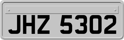 JHZ5302